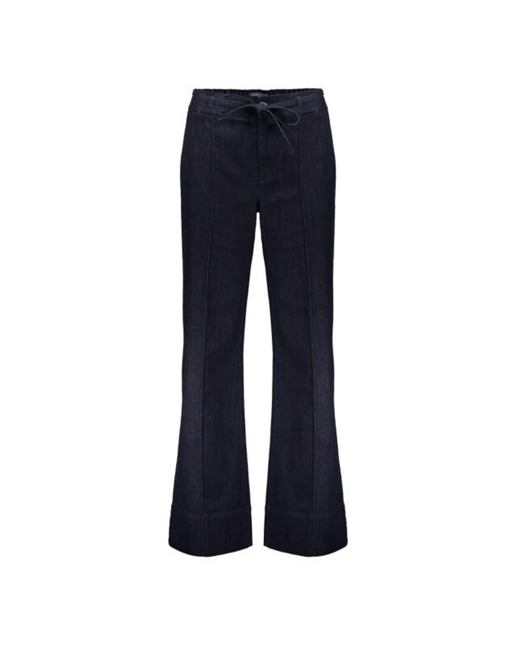 Geisha Pants 61000-10 in het Blue