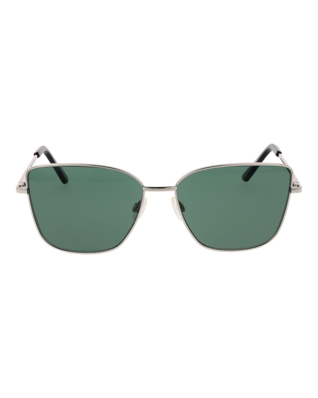 Comma, Green Sunglasses 77196 20 56
