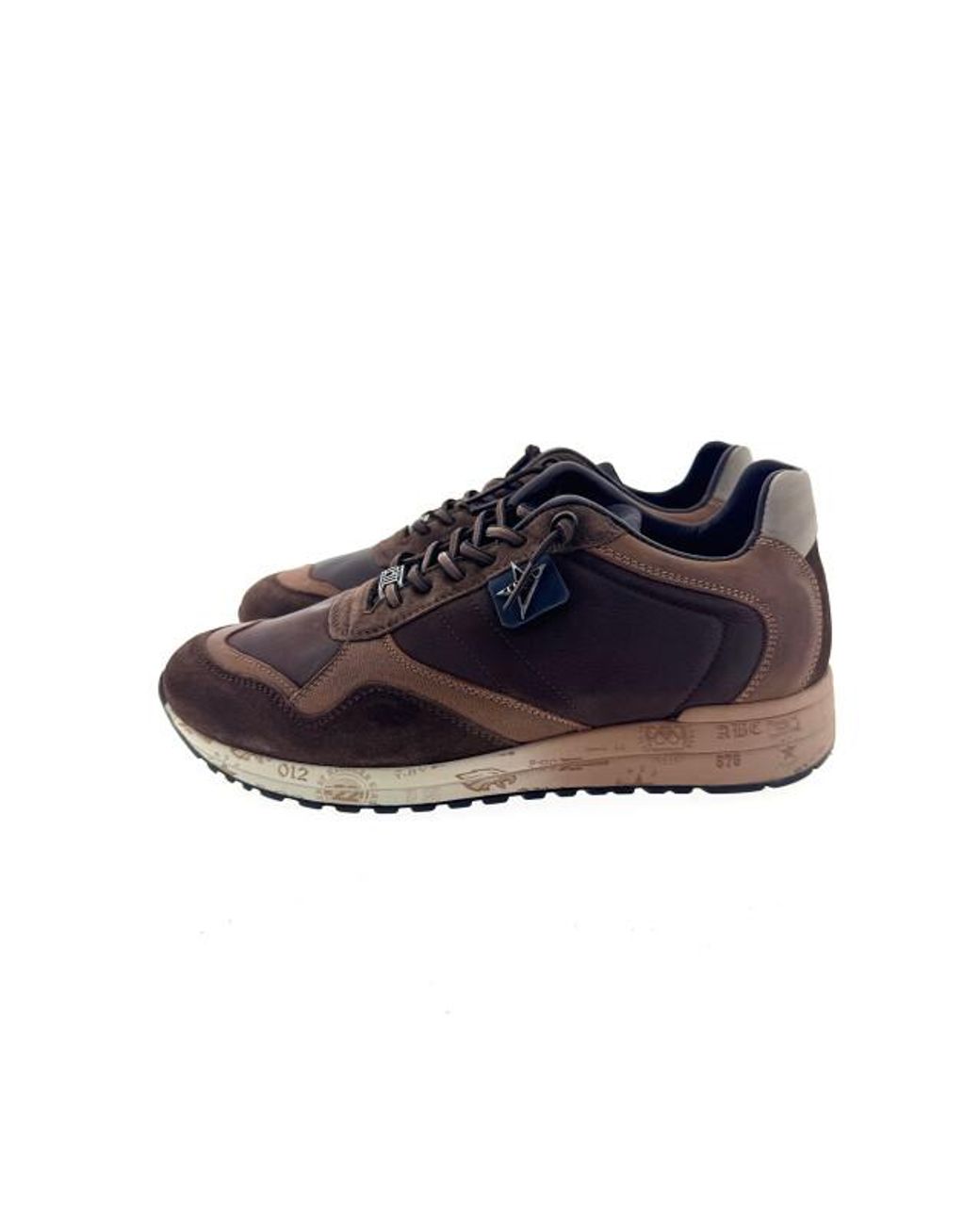 Cetti C848 Sneakers in het Blue voor heren
