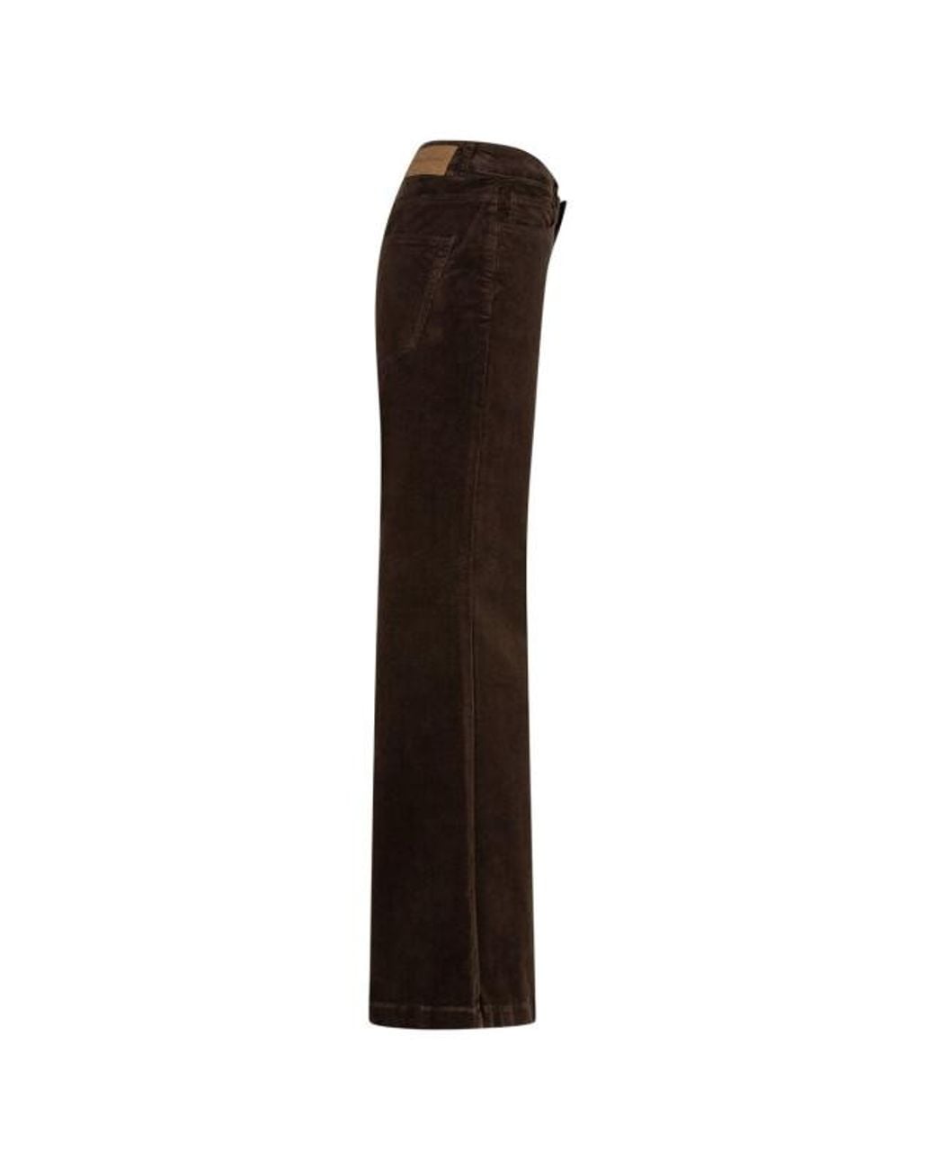 Red Button Jeans Srb5112 in het Brown