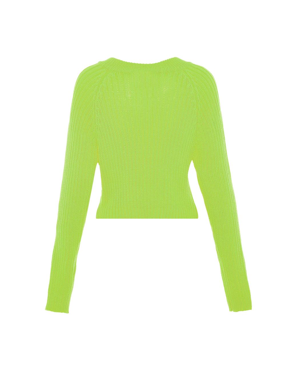 myMo Jumper Kalk in het Green