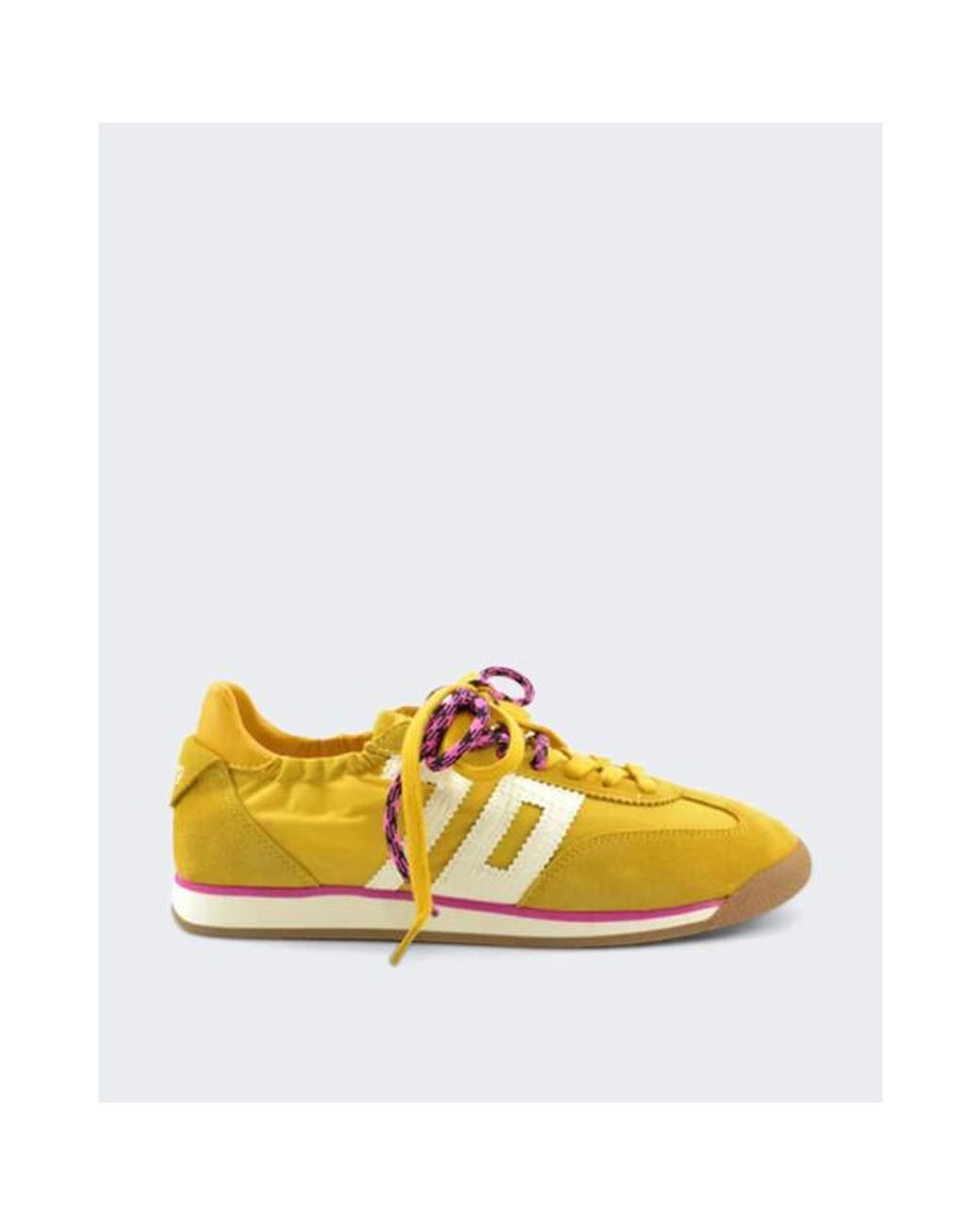 Back 70 Back70 Rocket in het Yellow