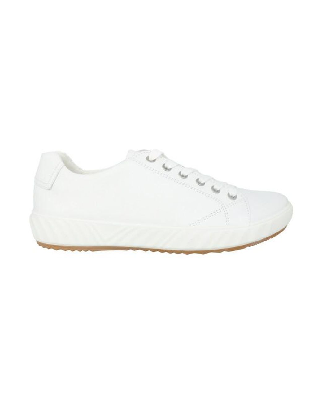 Ara Avio Sneaker in het White