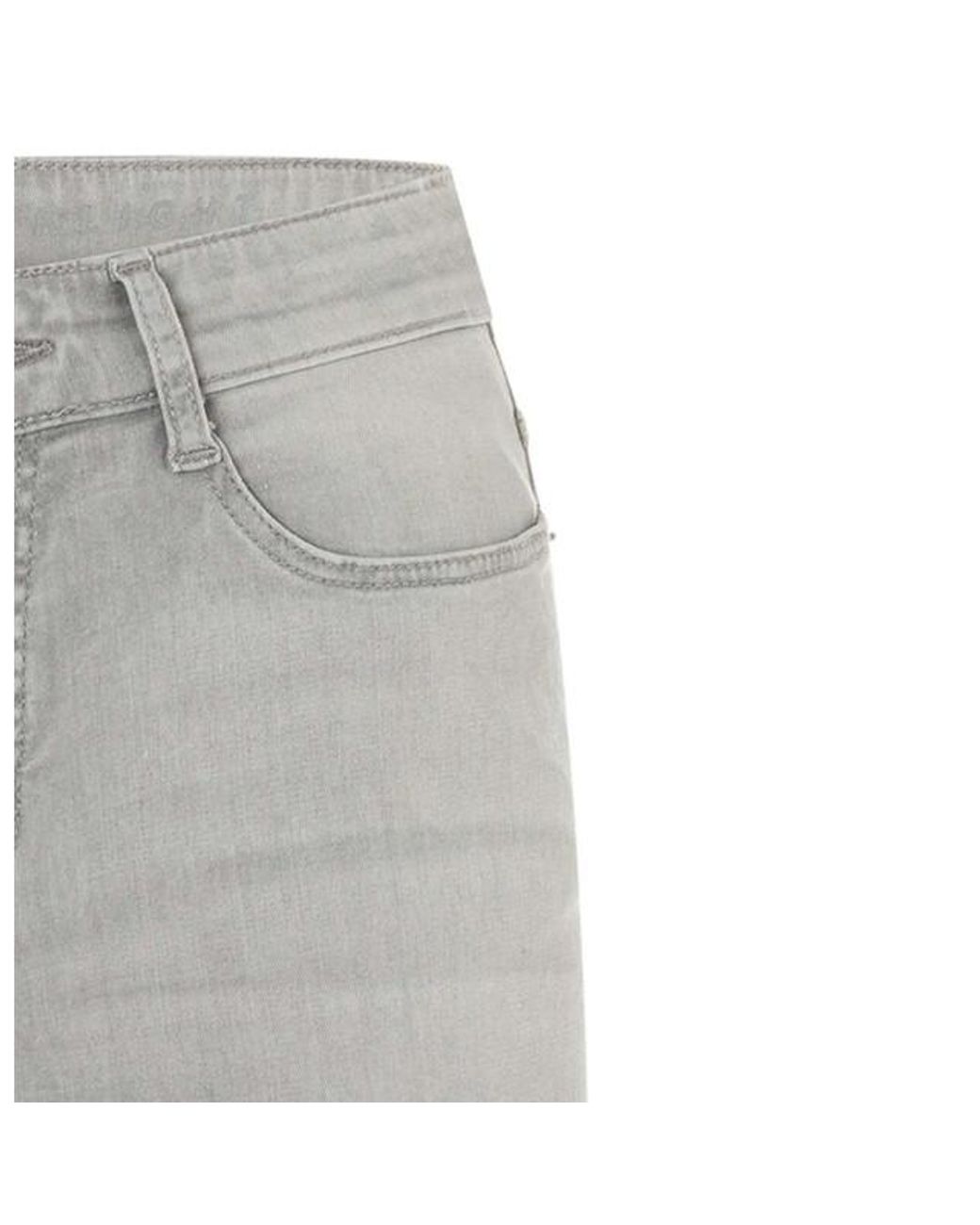 M·a·c Dream Wide D322 in het Gray