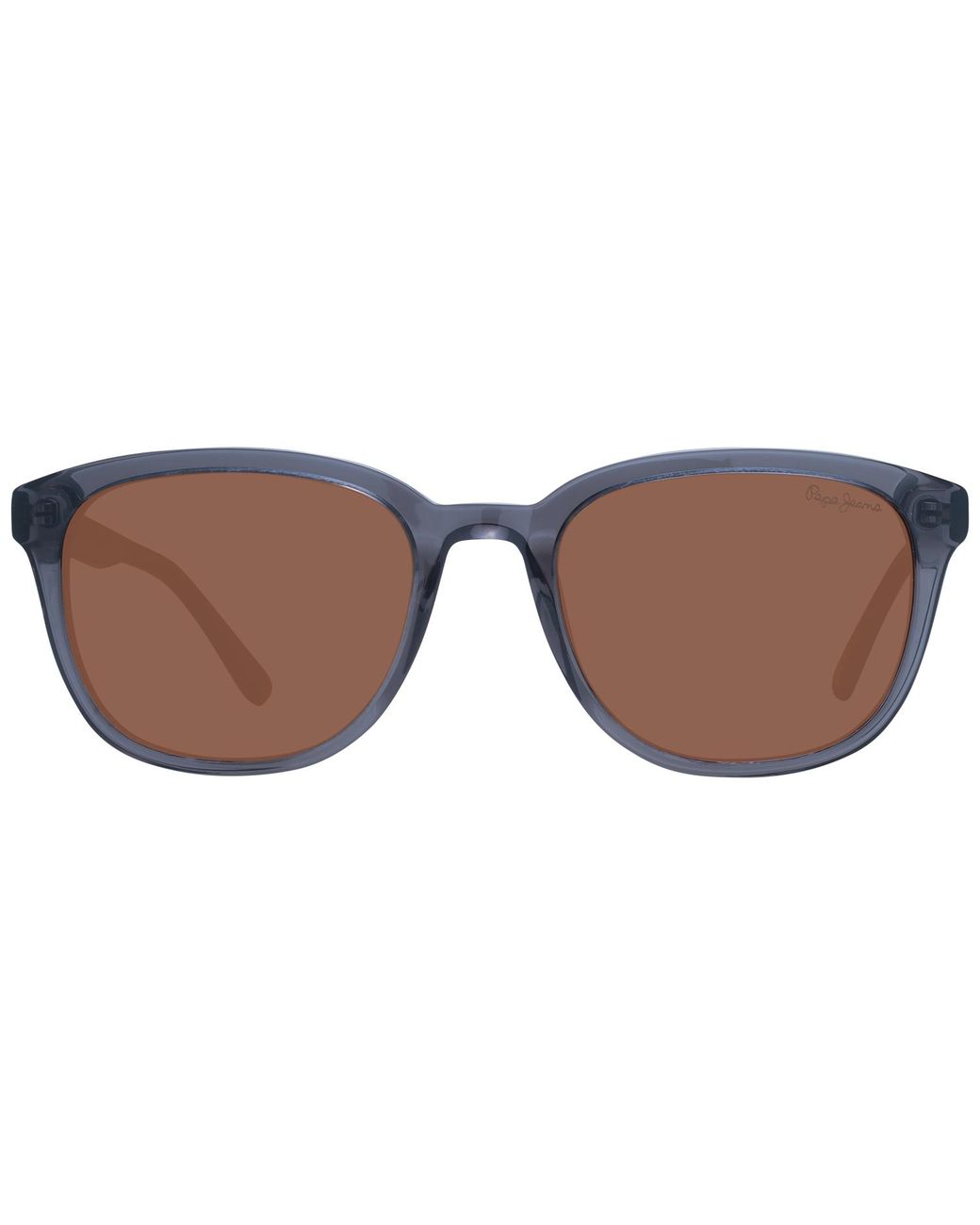 Pepe Jeans Brown Sunglasses Pj7425 901 52 for men