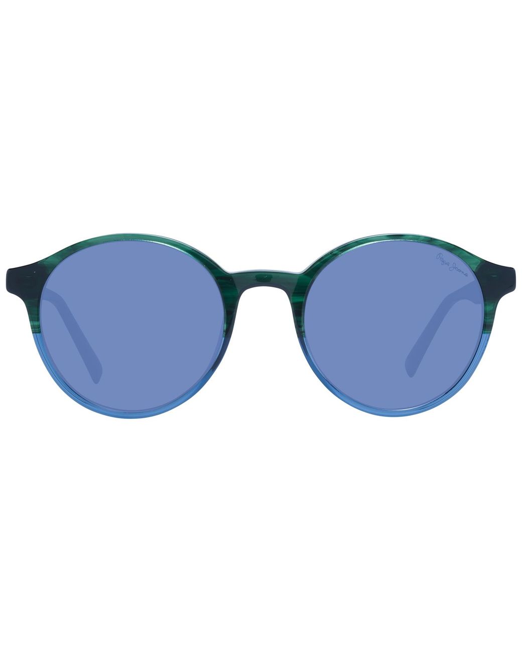Pepe Jeans Blue Sunglasses Pj7435 562 50