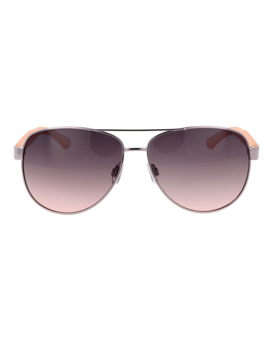 Esprit Pink Sunglasses Et39153 515 60