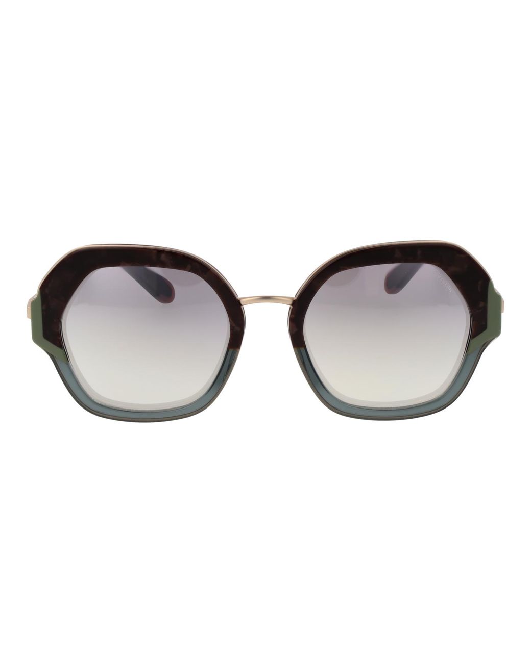 Comma, Metallic Sunglasses 77236 69 51