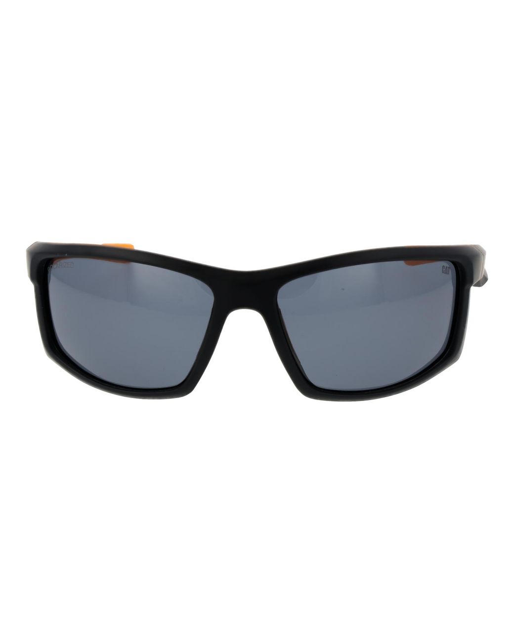 Caterpillar Blue Sunglasses Cts-8015 104P 62 for men