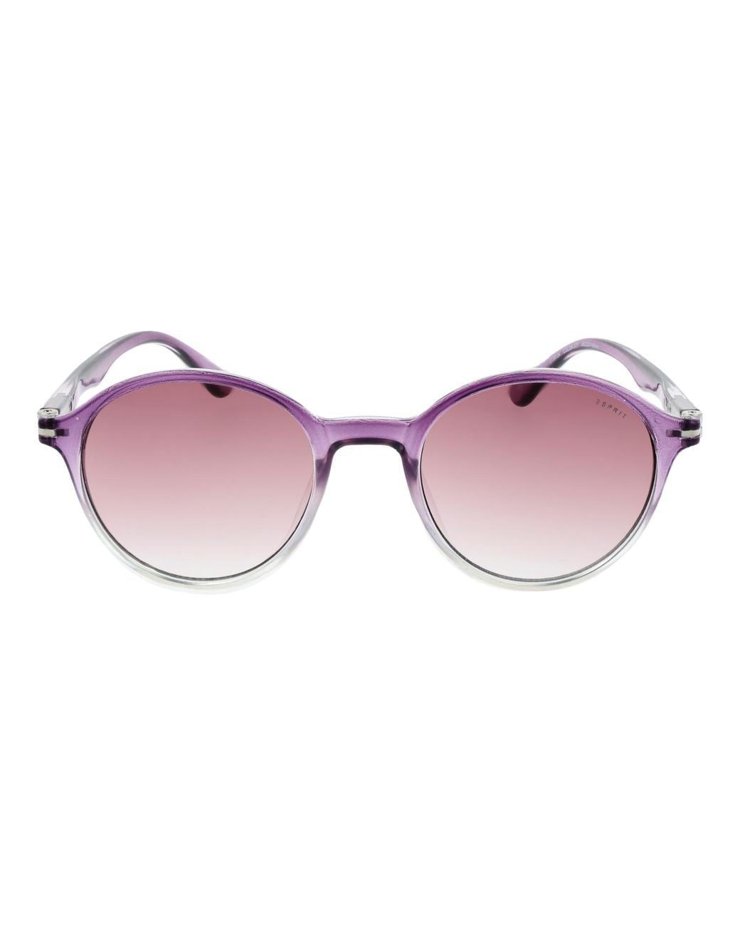 Esprit Pink Sunglasses Et39124 577 48