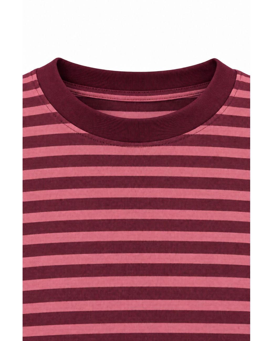 MixRay Sweatshirt in het Red