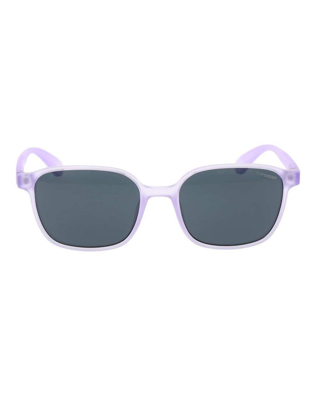 Superdry Blue Sunglasses Sds 5028 161 52