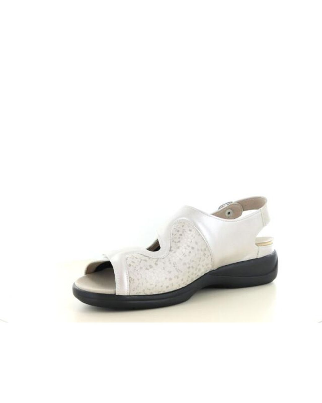 SOLIDUS 73500 Wijdte H in het White