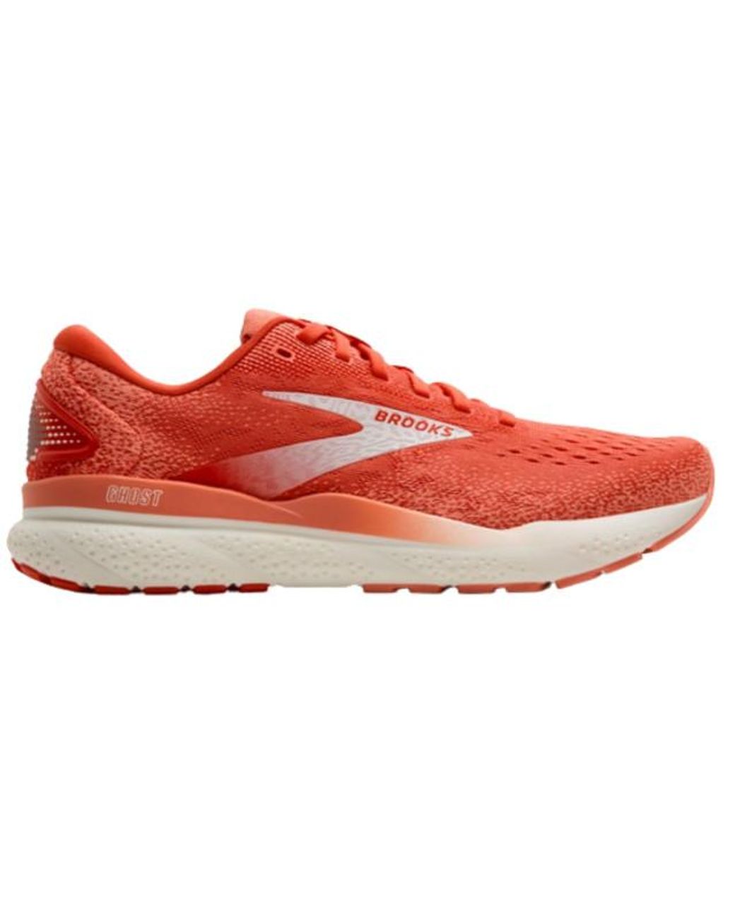 Brooks Hardloopschoenen in het Red