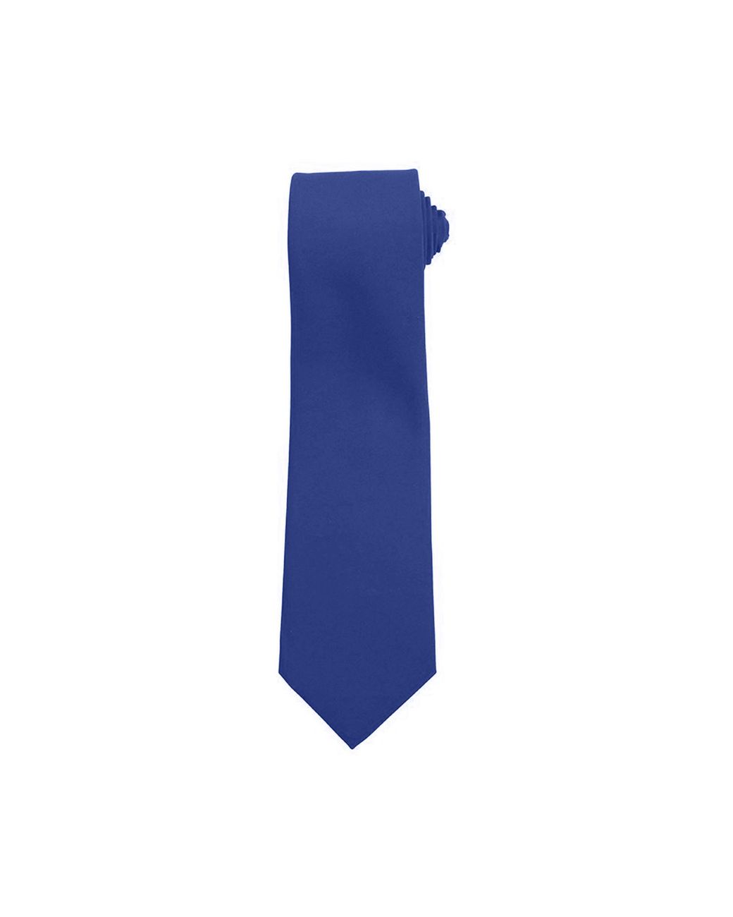 PREMIER Stropdas in het Blue voor heren