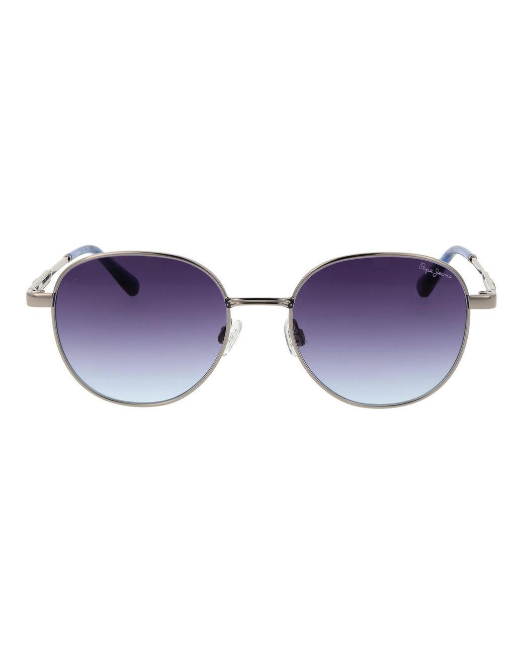 Pepe Jeans Blue Sunglasses Pj5213 910 52