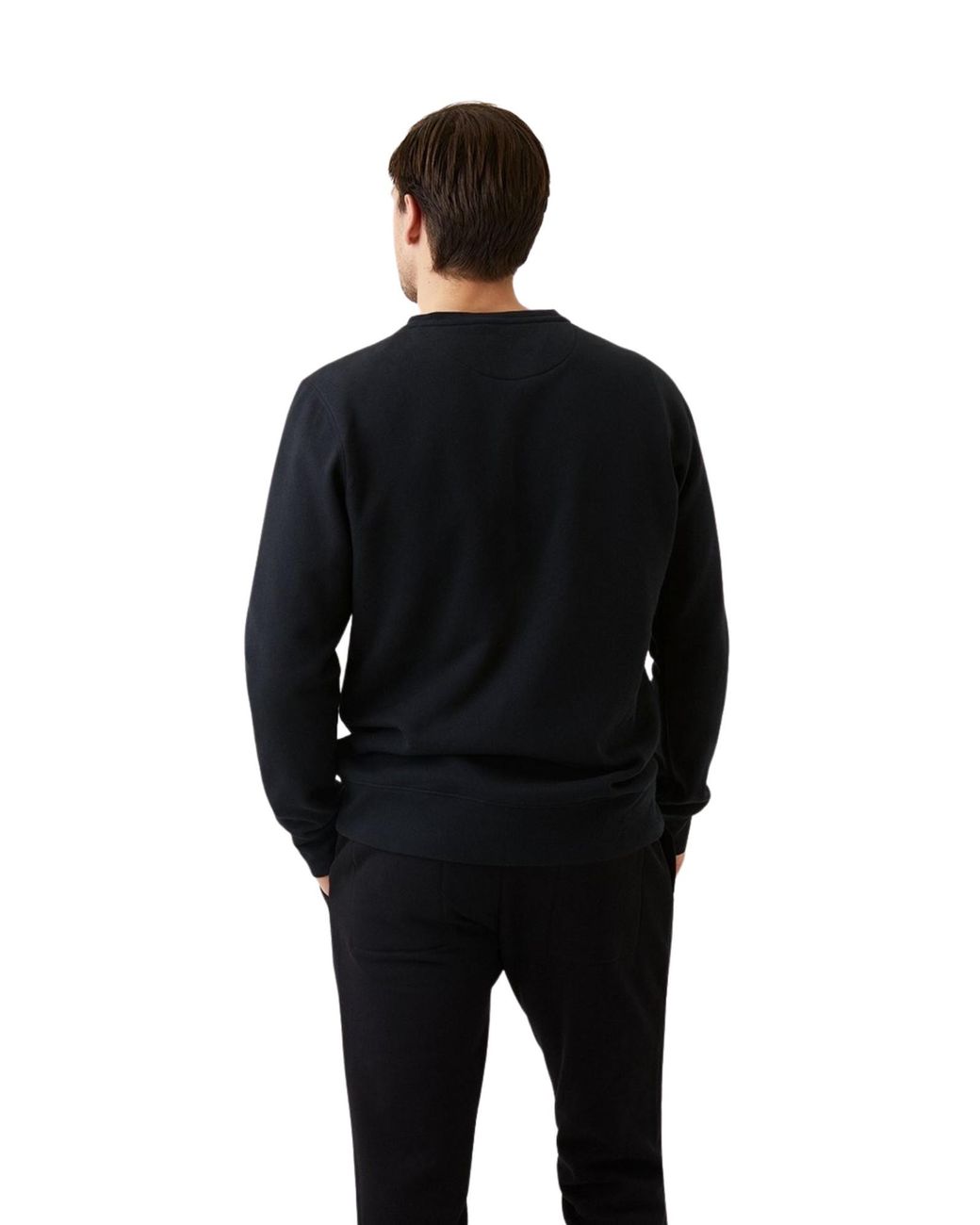 Björn Borg Pullover in Black für Herren