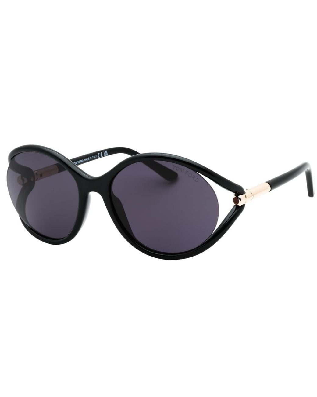 Tom Ford Blue Sonnenbrille