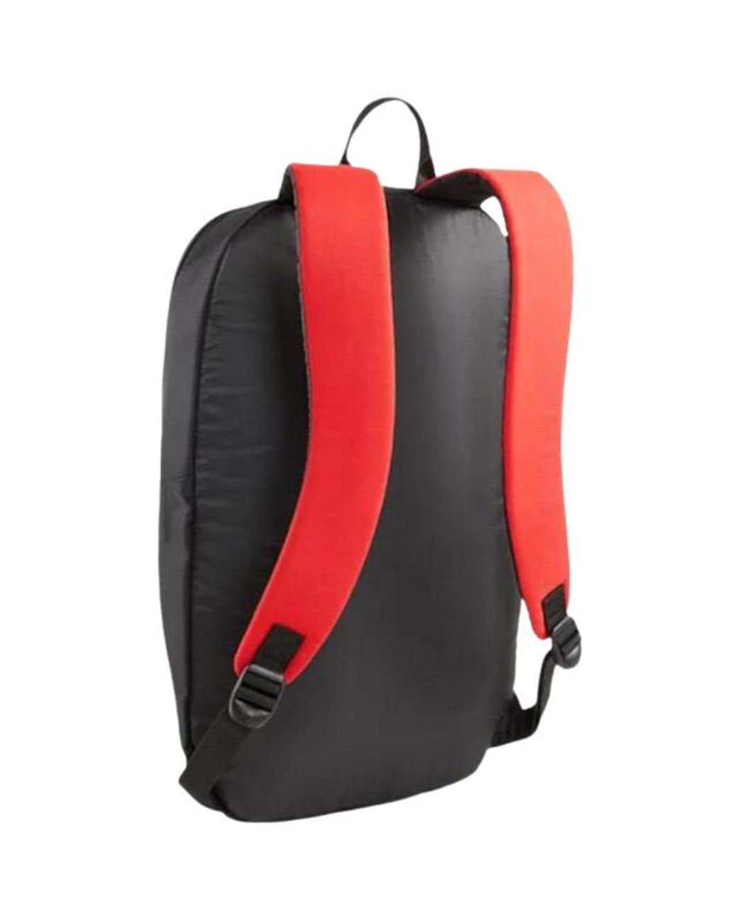 PUMA Individuele Rise 21L Rugzak in het Red