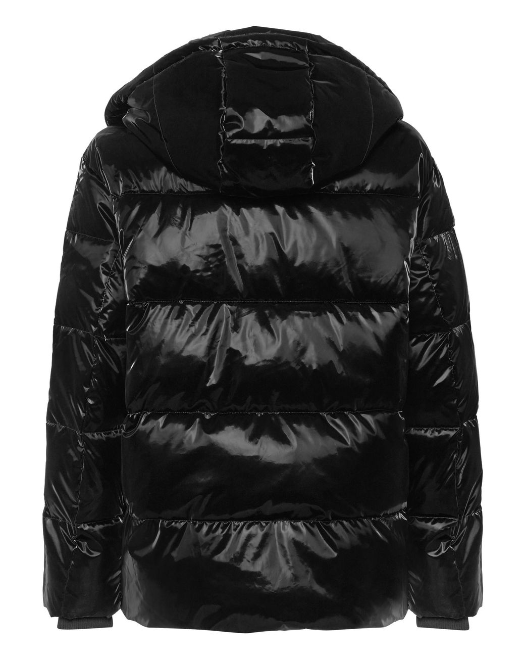 Philipp Plein Jas in het Black voor heren