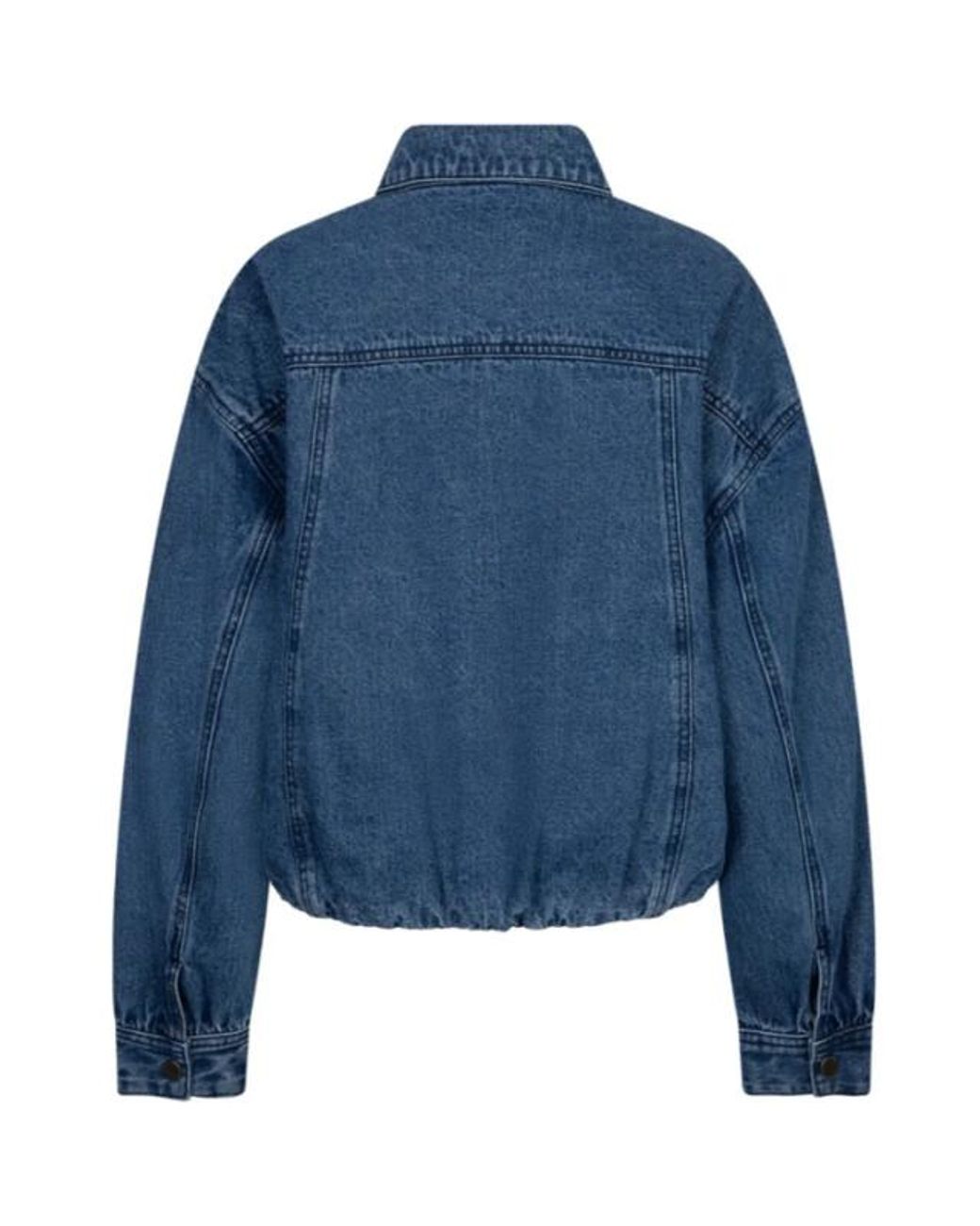 Red Button Avy Denim in het Blue