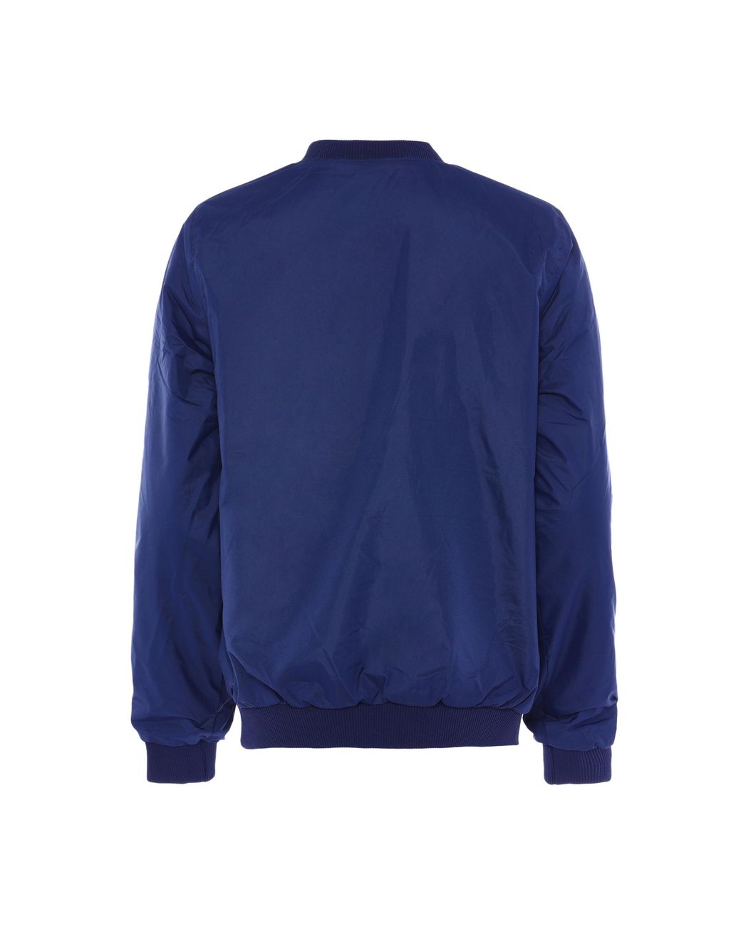 Mo Blouson Jas Marine in het Blue voor heren