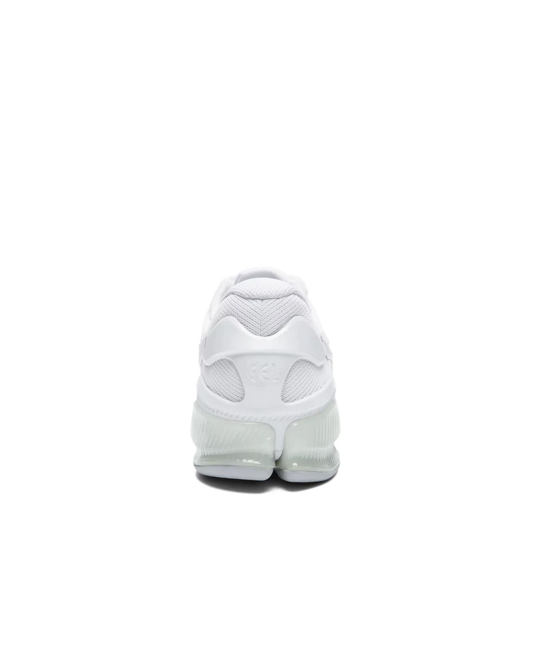 Asics Gel-Quantum Infinity Jin Shoes in White für Herren