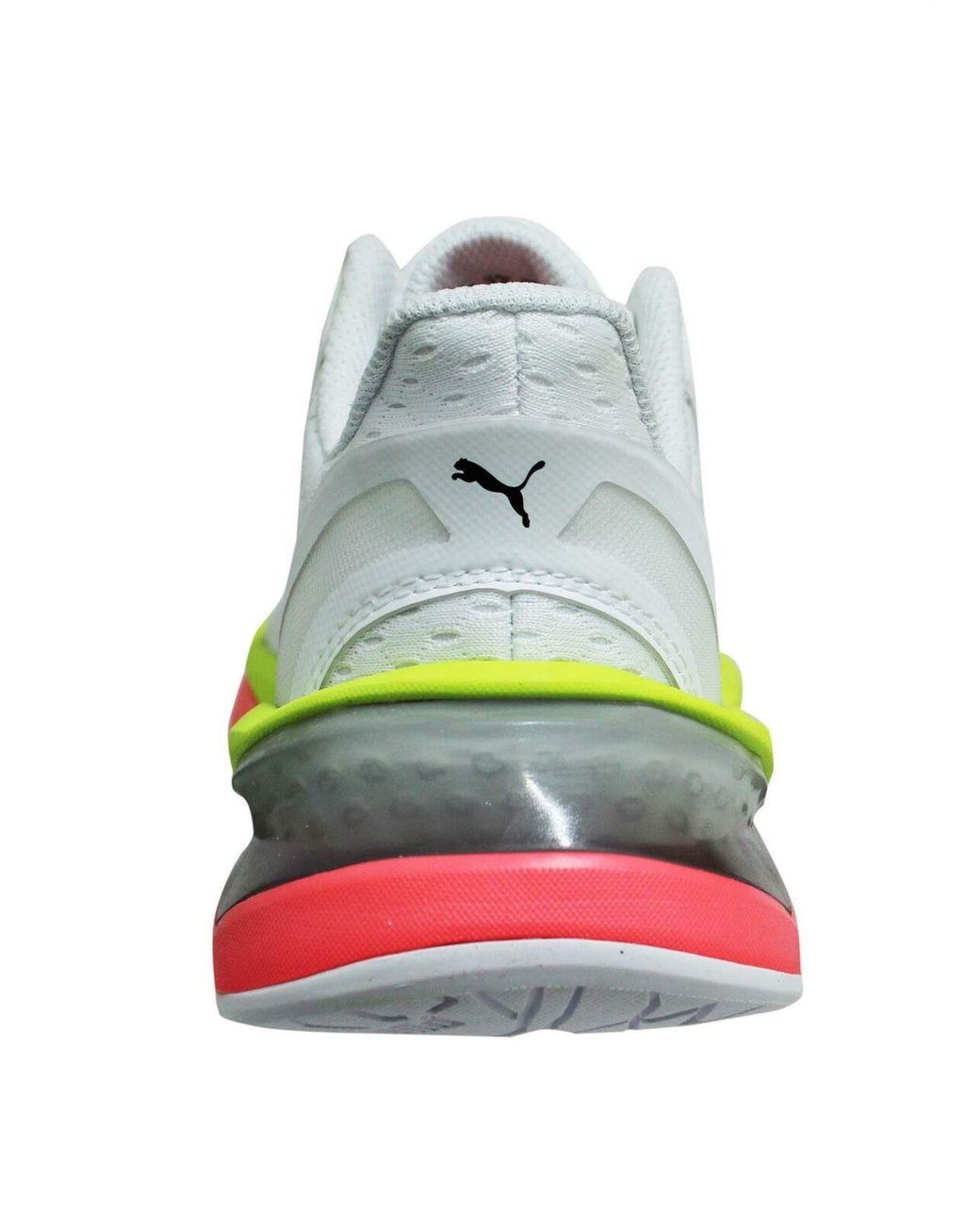 PUMA Black Lqdcell Shatter Xt Trainer