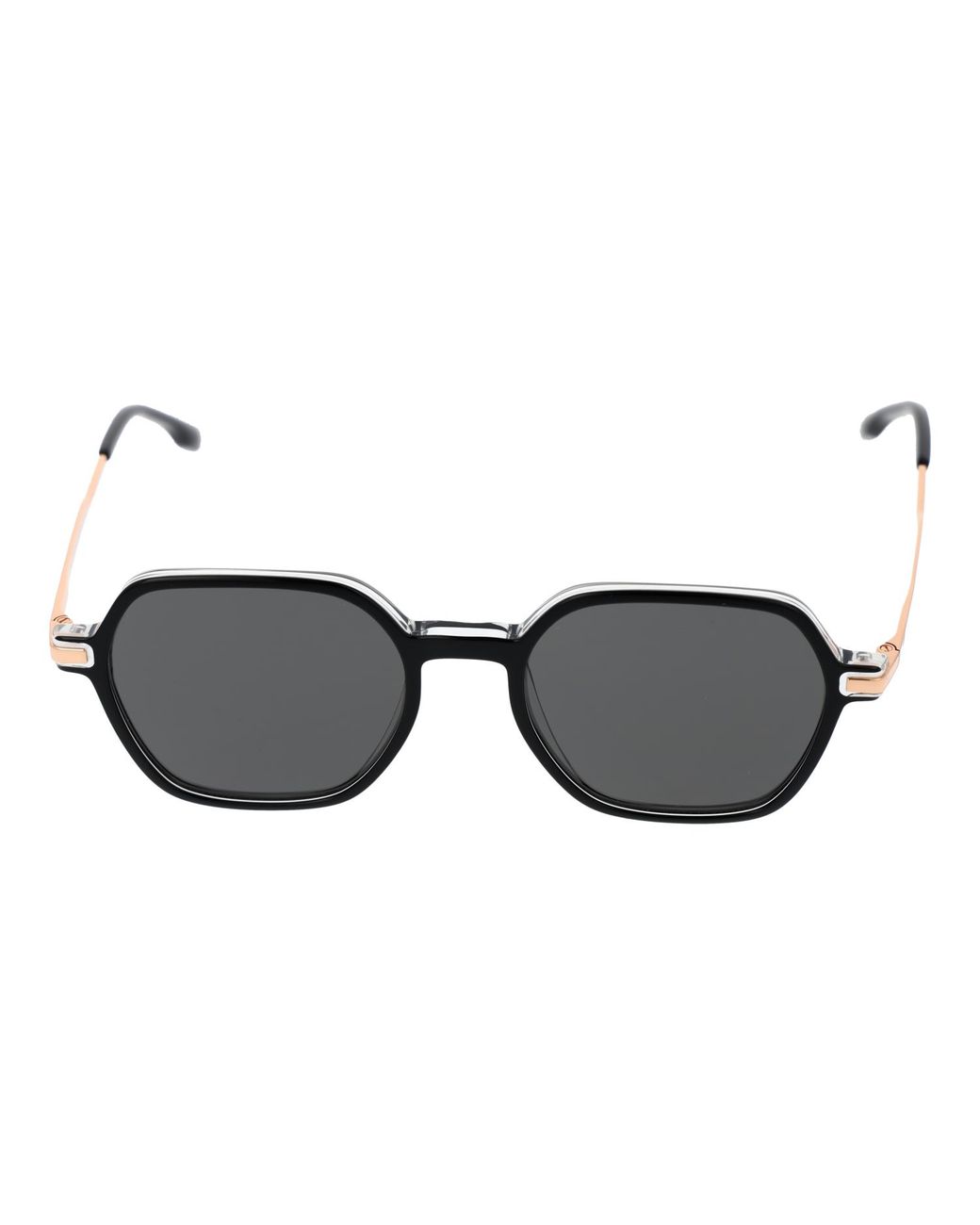 Bulget Metallic Sunglasses Bgy9006 H01 51