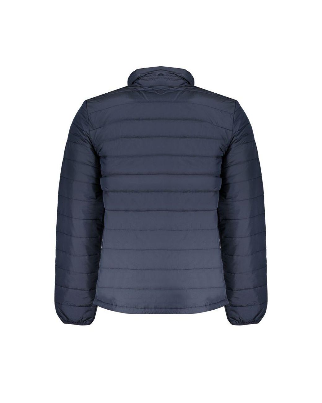 Timberland Jassen ,Blauw ,Polyester Lichtgewicht Jas in het Blue voor heren