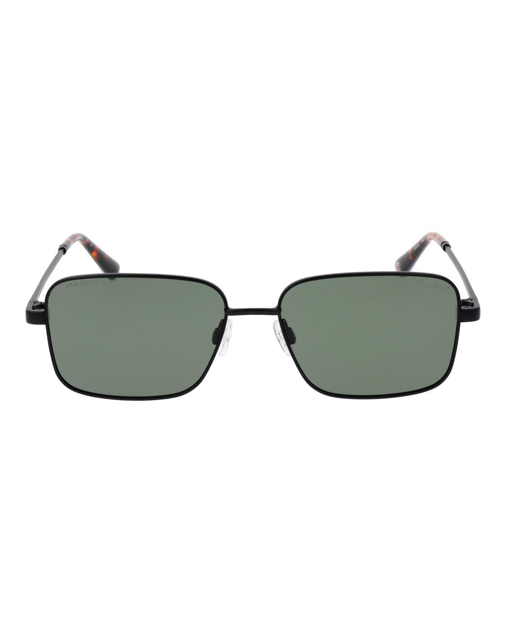 Pepe Jeans Green Sunglasses Pj5211 002P 54 for men