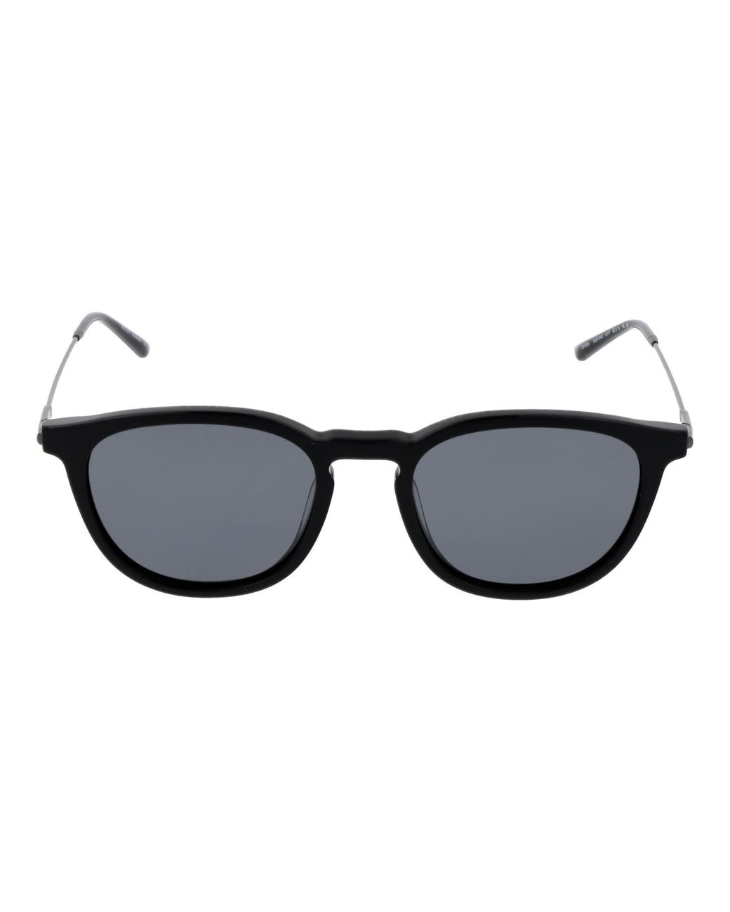 Bulget Black Sunglasses Bg9194M A01P 52 for men