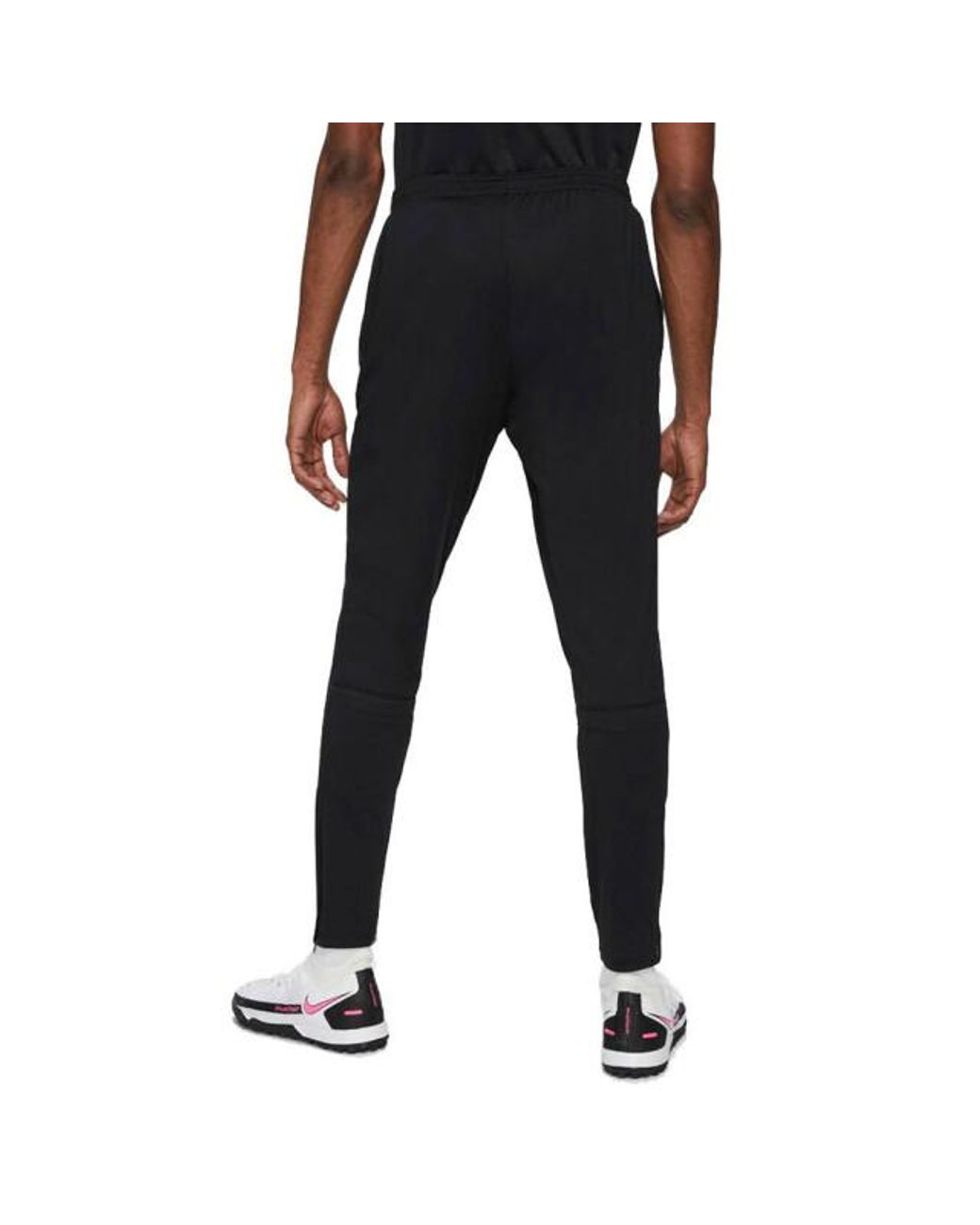 Nike Academy Dri-Fit Joggingbroek in het Black voor heren