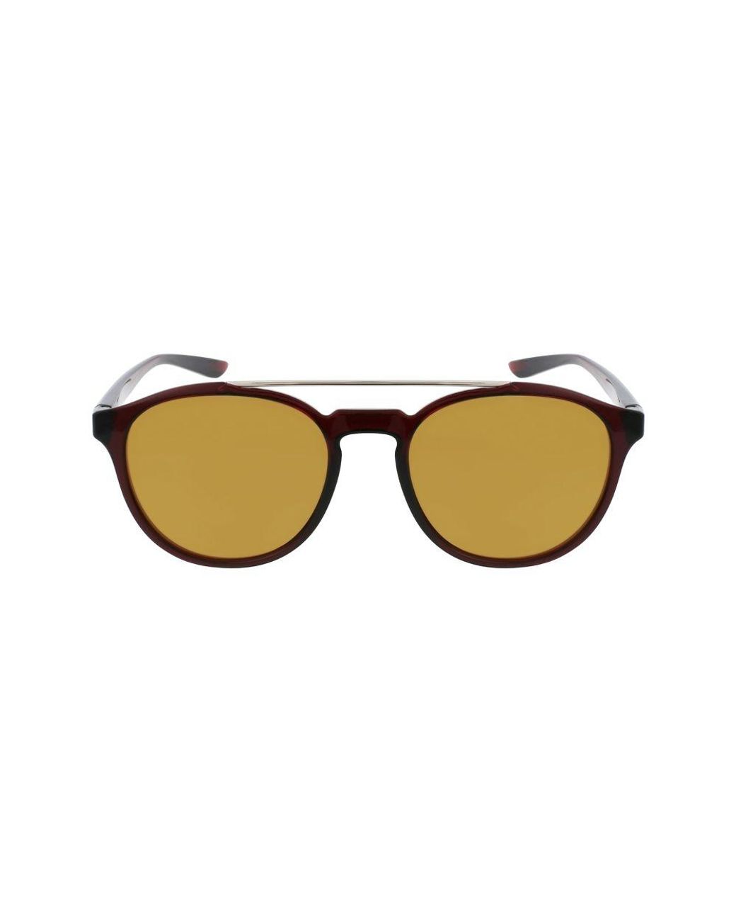 Nike Sunglasses in het Natural