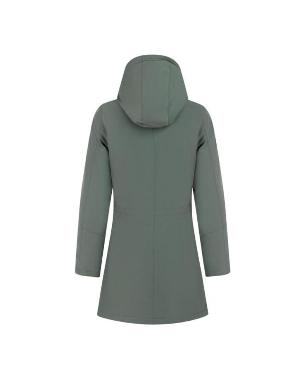 Protest Laniakea Outdoor Jacket Urban Jack in het Green
