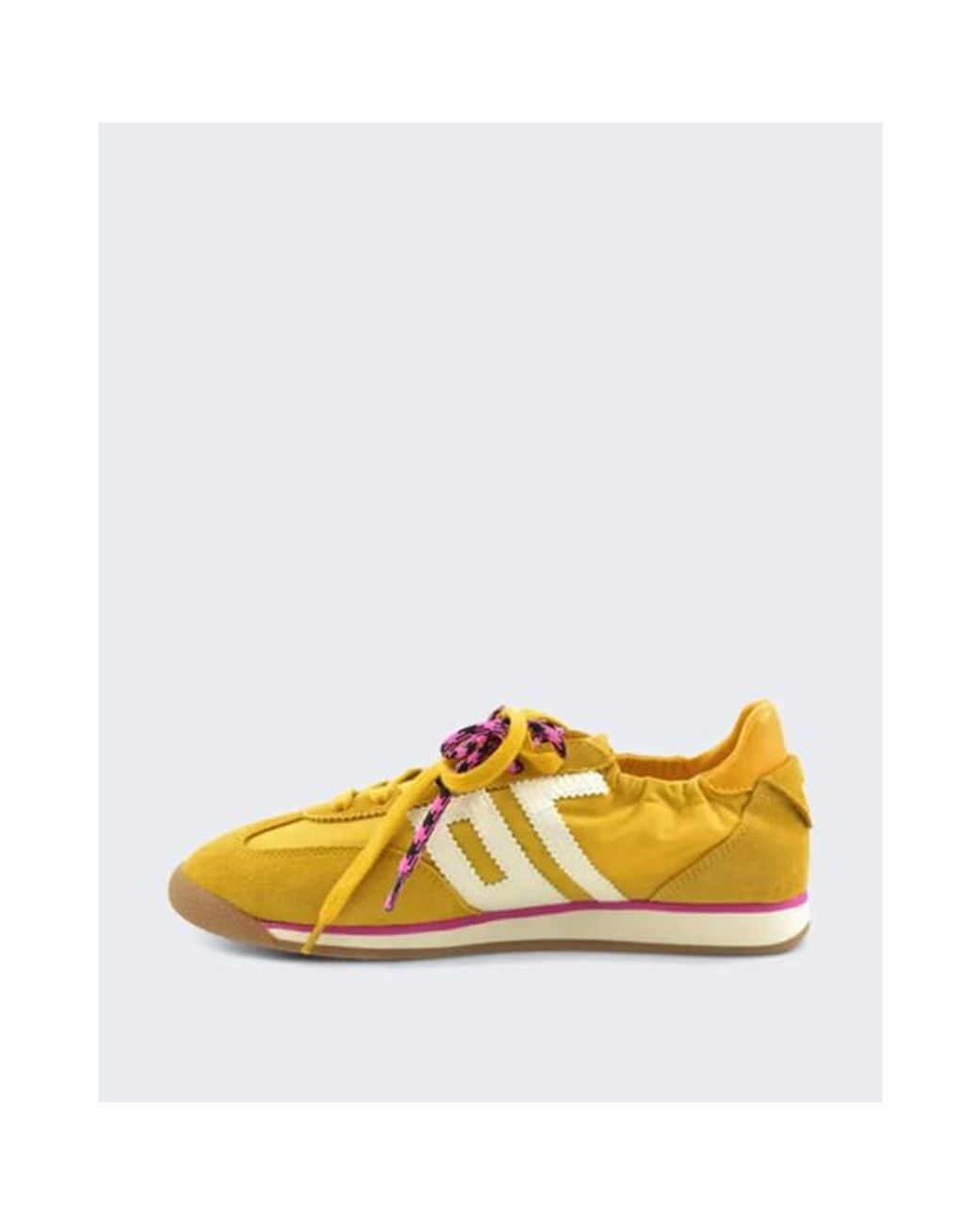 Back 70 Back70 Rocket in het Yellow