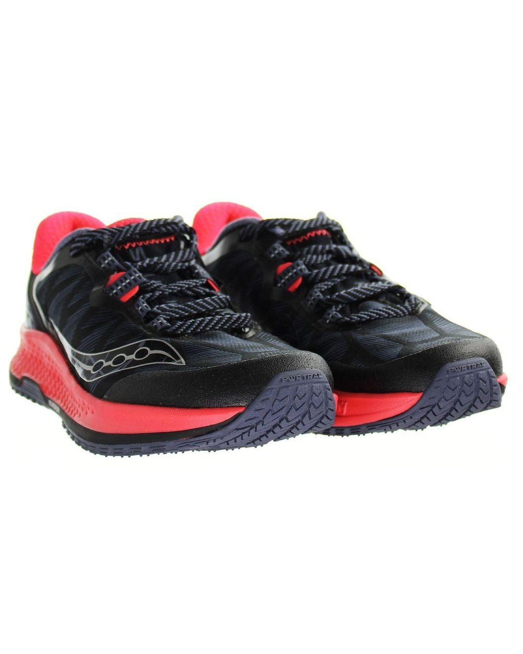 Saucony Black Koa Tr Trainer