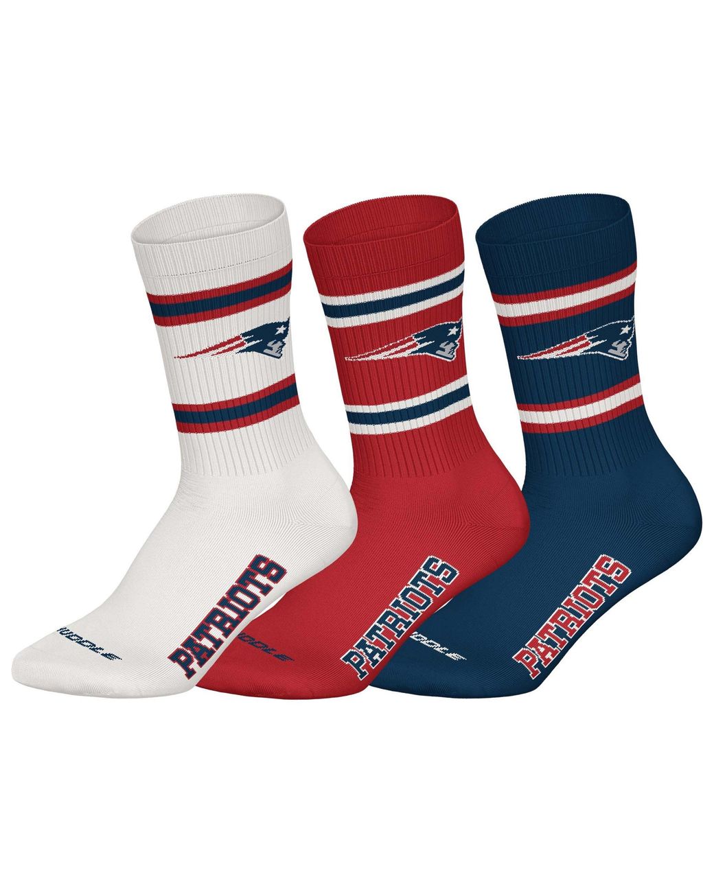 Nfl Sokken in het Red