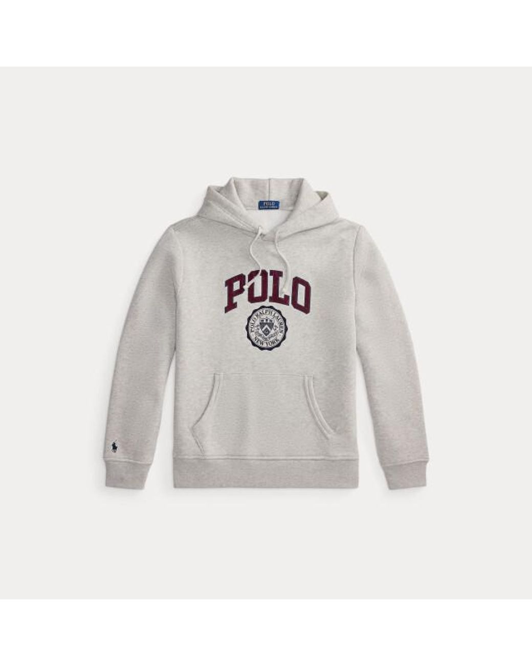 Ralph Lauren 710B26149 in het Gray voor heren