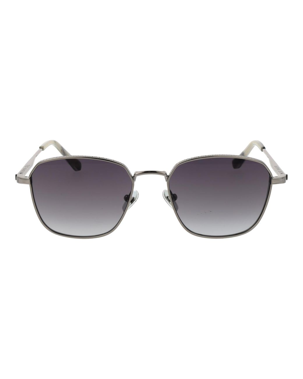Ted Baker Metallic Metal Sunglasses for men