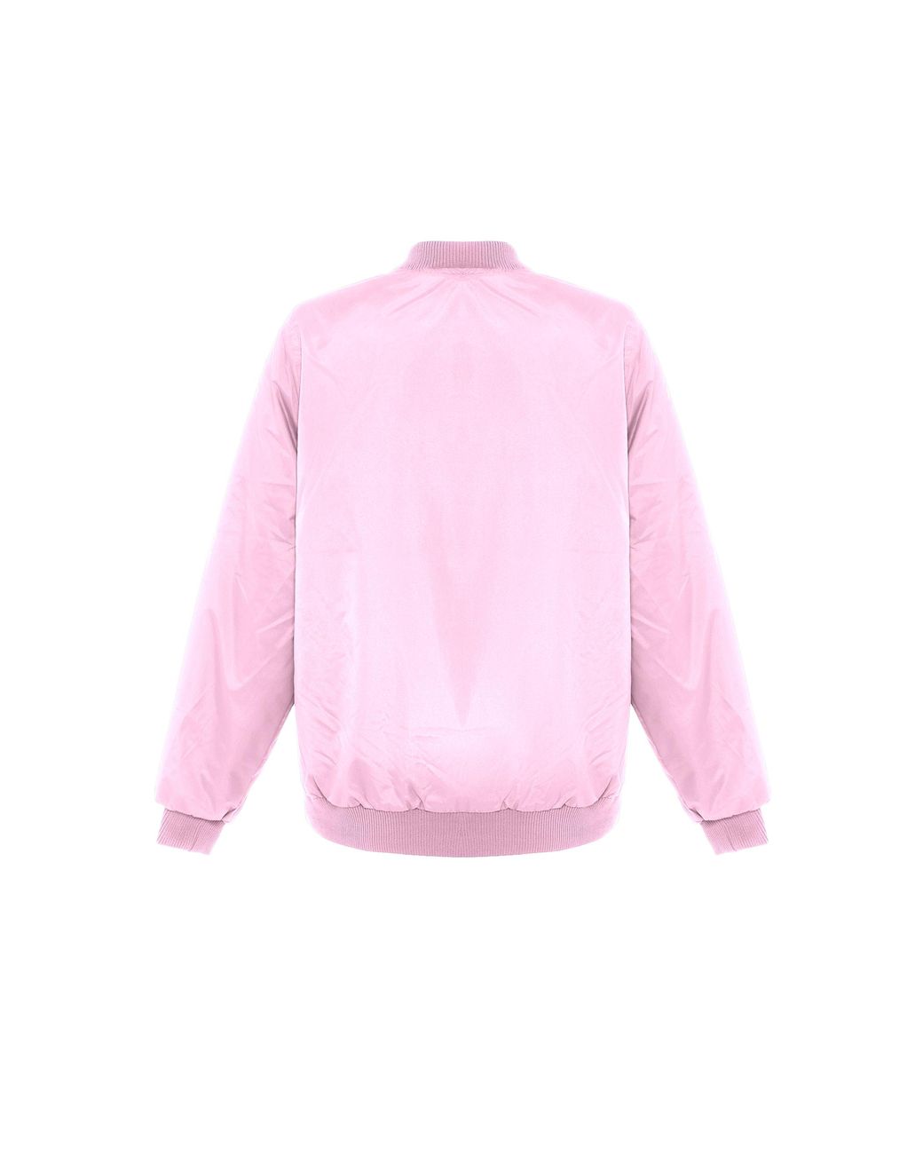 myMo Jas Zoet Roze in het Pink