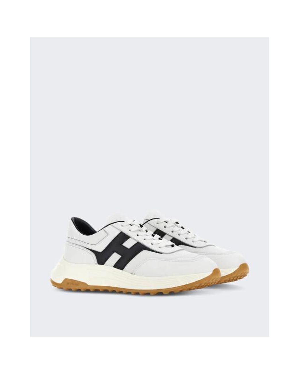 Hogan Hyperlicht in het White voor heren