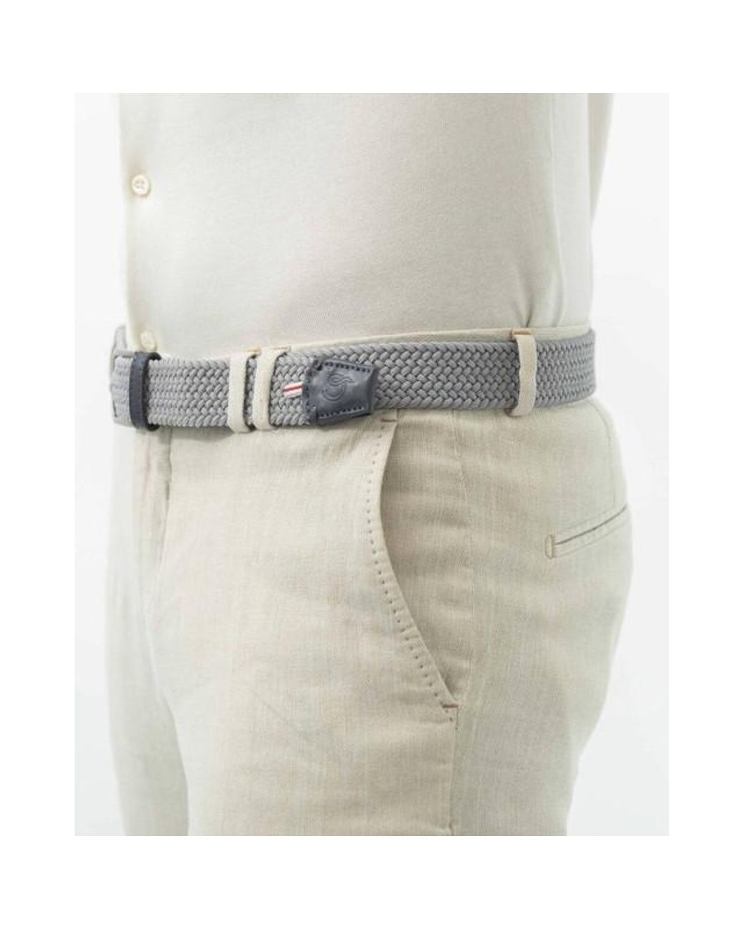 La Boucle Riem Laboucle in het Gray voor heren