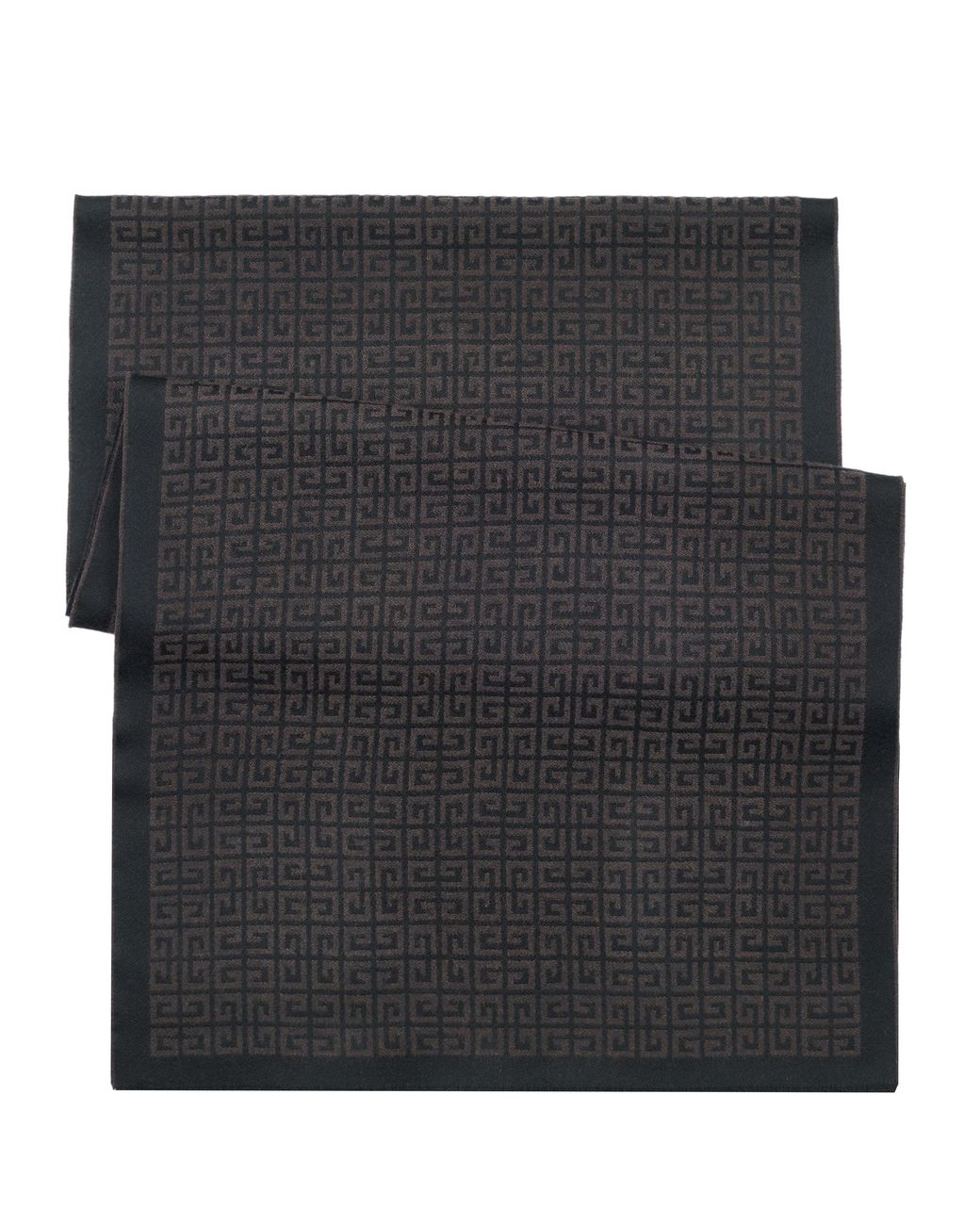 Givenchy Black Schal
