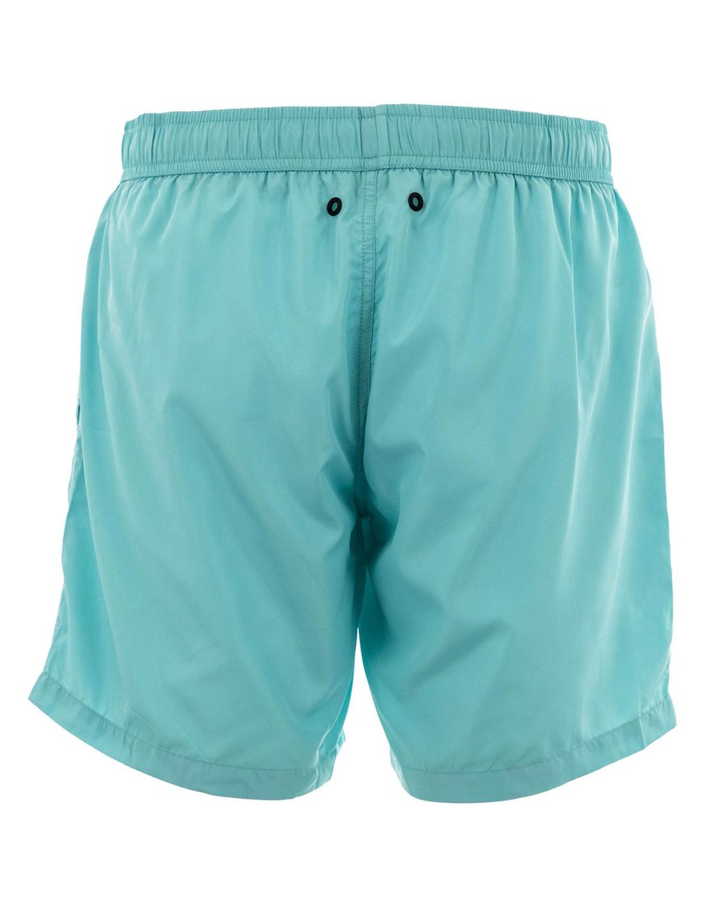 Bikkembergs Boxer Basic Lichtblauw in het Blue voor heren
