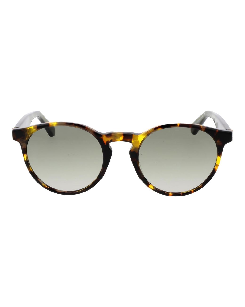 Scotch & Soda Green Sunglasses