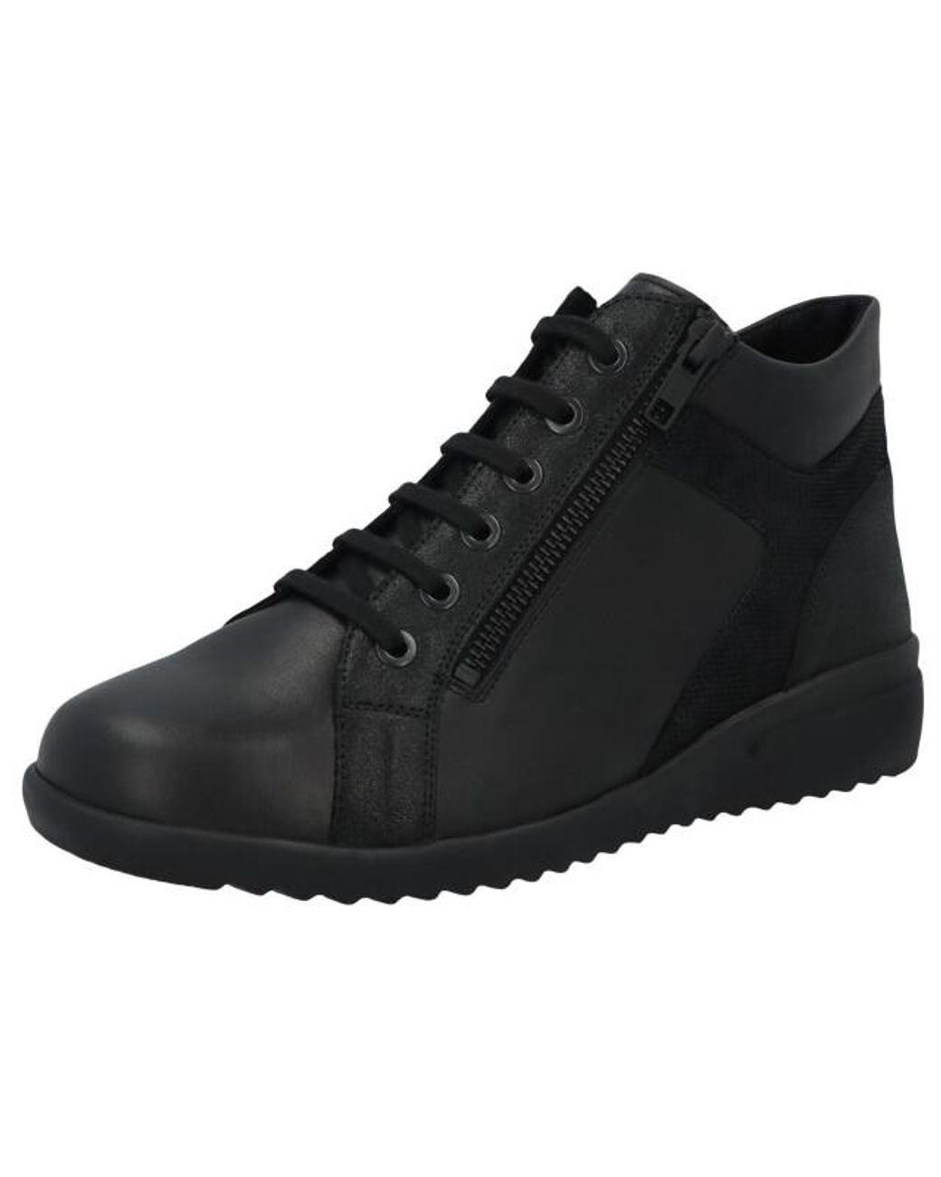 SOLIDUS Maren in het Black
