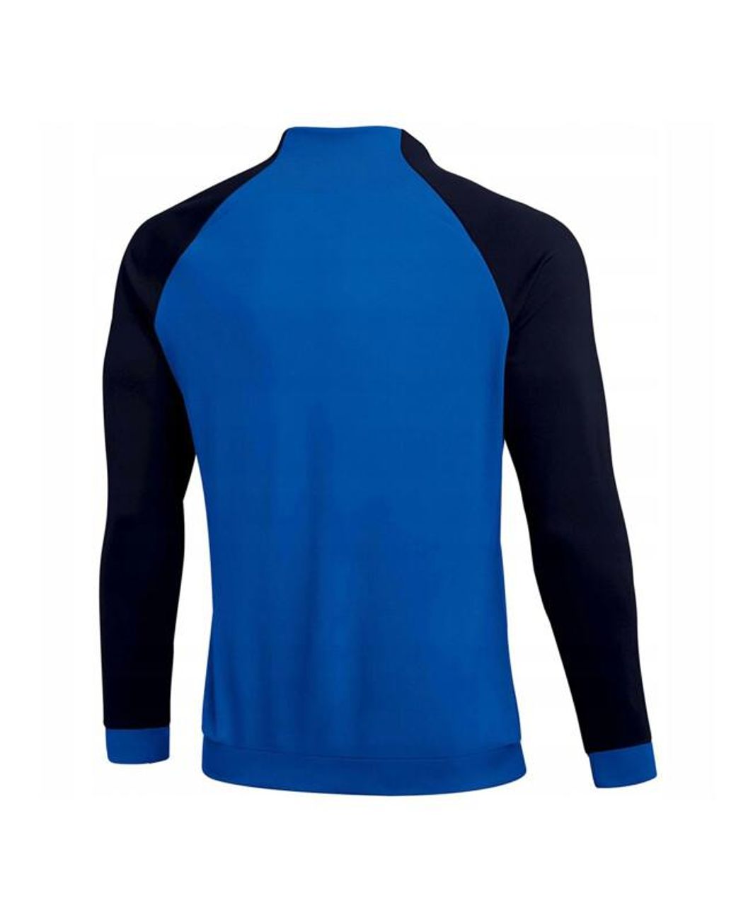 Nike Academy Pro Dri-Fit Track Jacket in het Blue voor heren