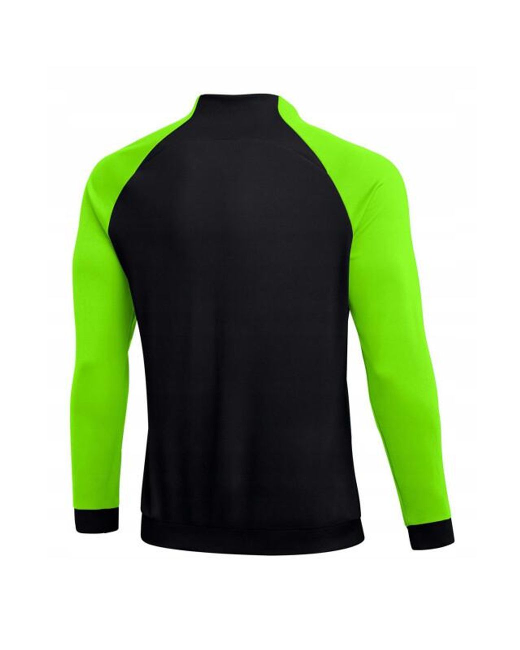 Nike Academy Pro Dri-Fit Track Jacket in het Green voor heren