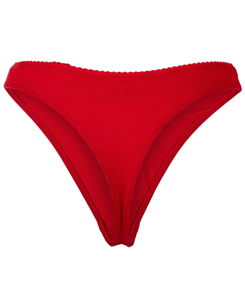 DIESEL String in het Red